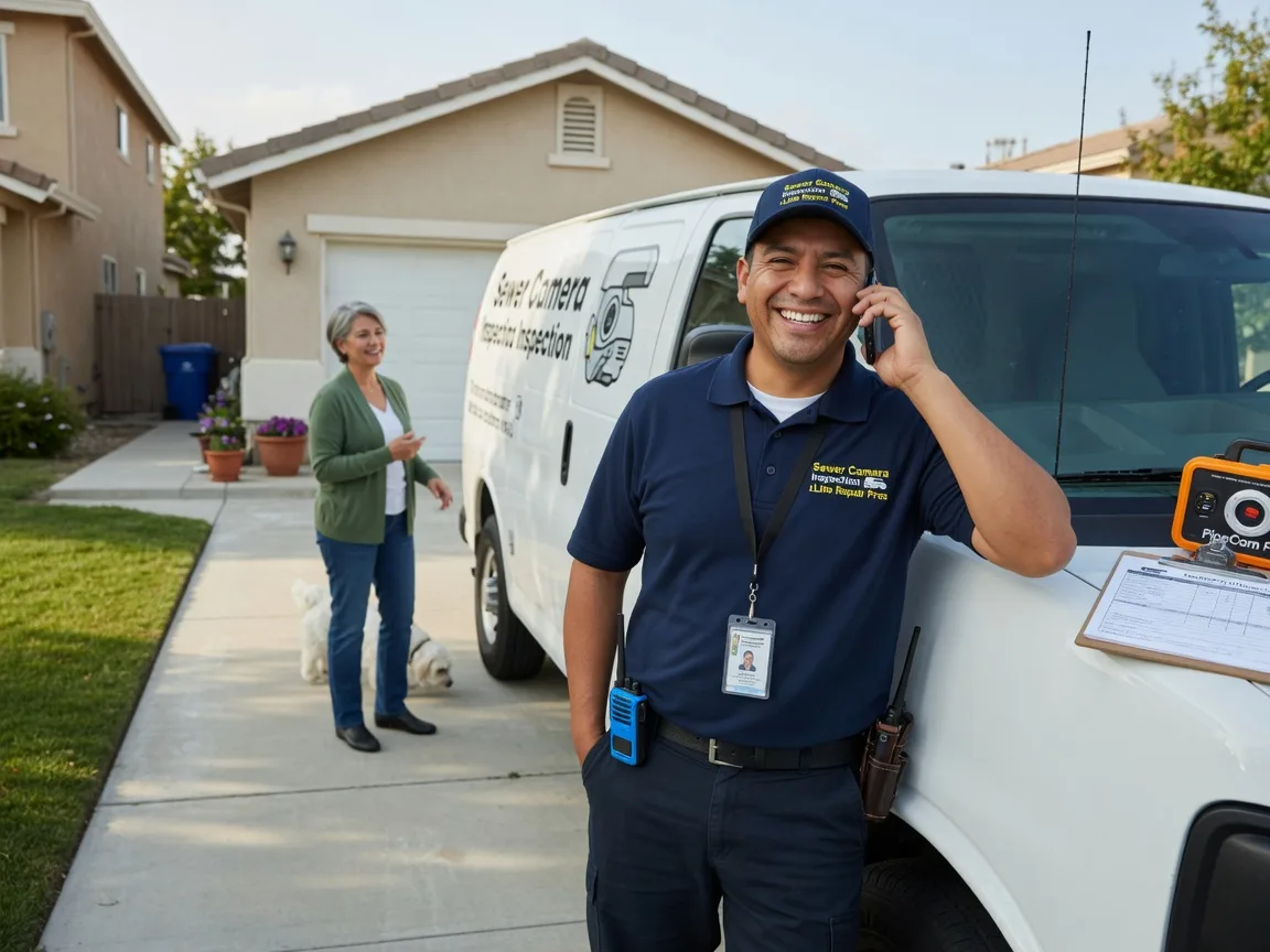 Sewer Line Repair Kealakekua, HI FAQs
